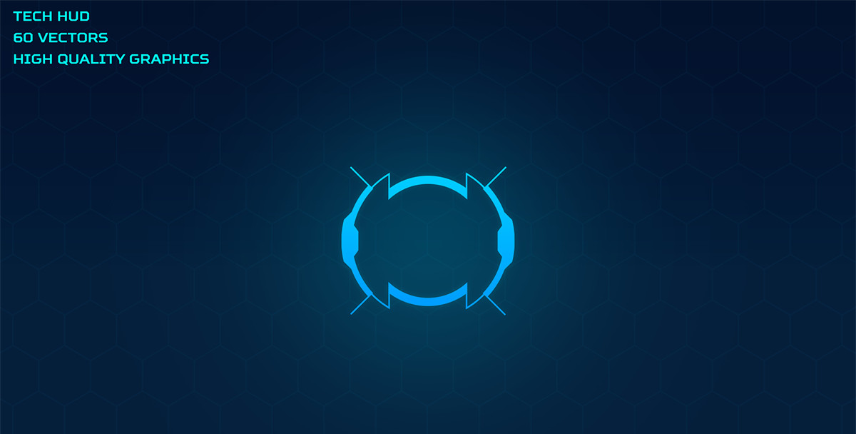 SCI-Fi Ui-Scifi Ui Pro/Psd