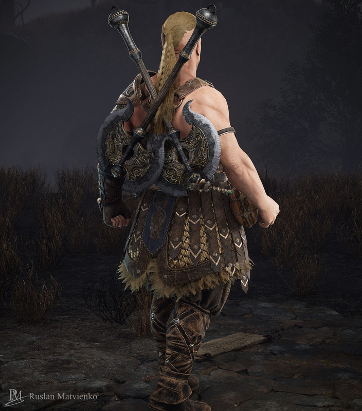 Dragon Slayer