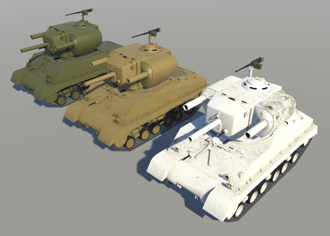 WW2 Armed Forces: Prototypes and Paper Projects