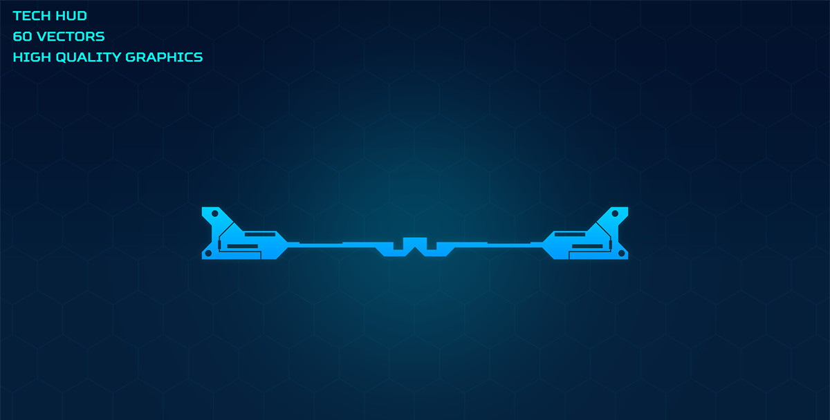 SCI-Fi Ui-Scifi Ui Pro/Psd