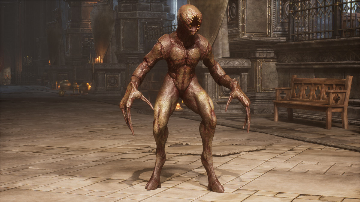 Undead killer 5