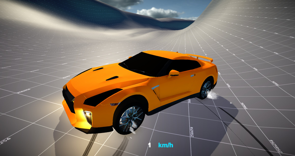 Raycast Vehicle Pro V1.0
