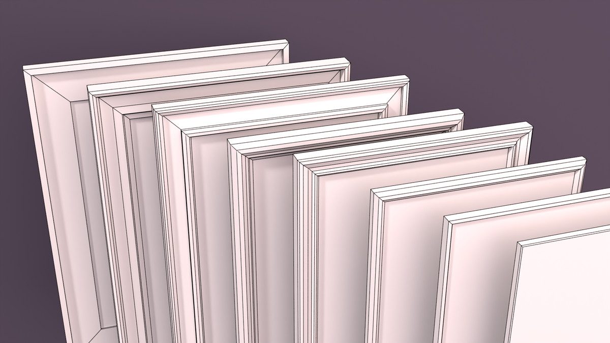 Paintings Pack – BoznaWhat
