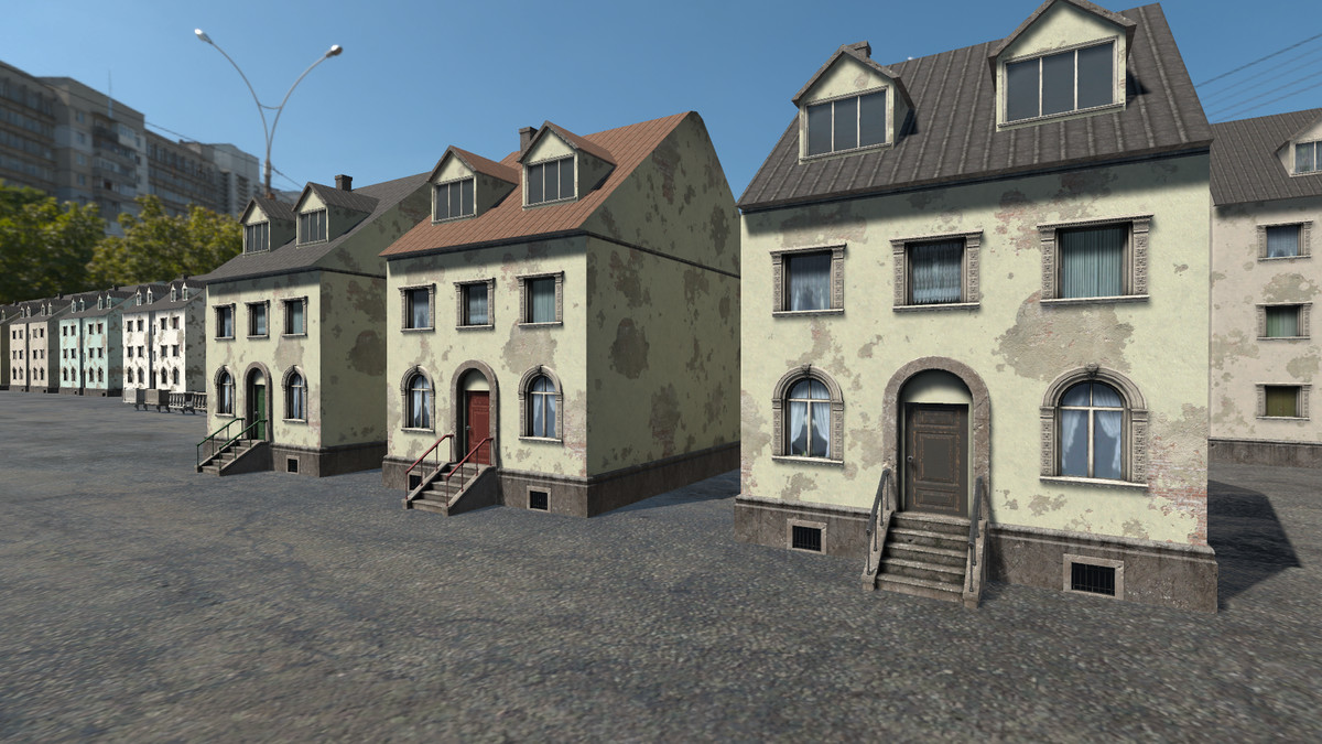 City Builder Props Bundle