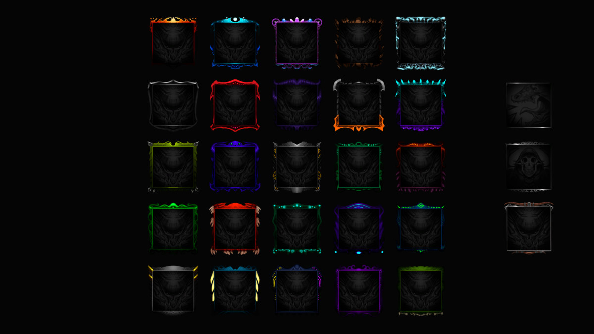 RPG Art ULTIMATE Bundle