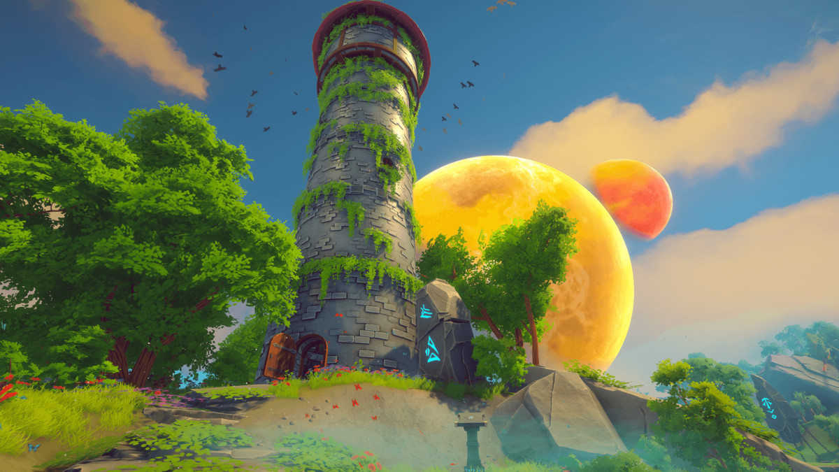 Dreamscape Nature Bundle