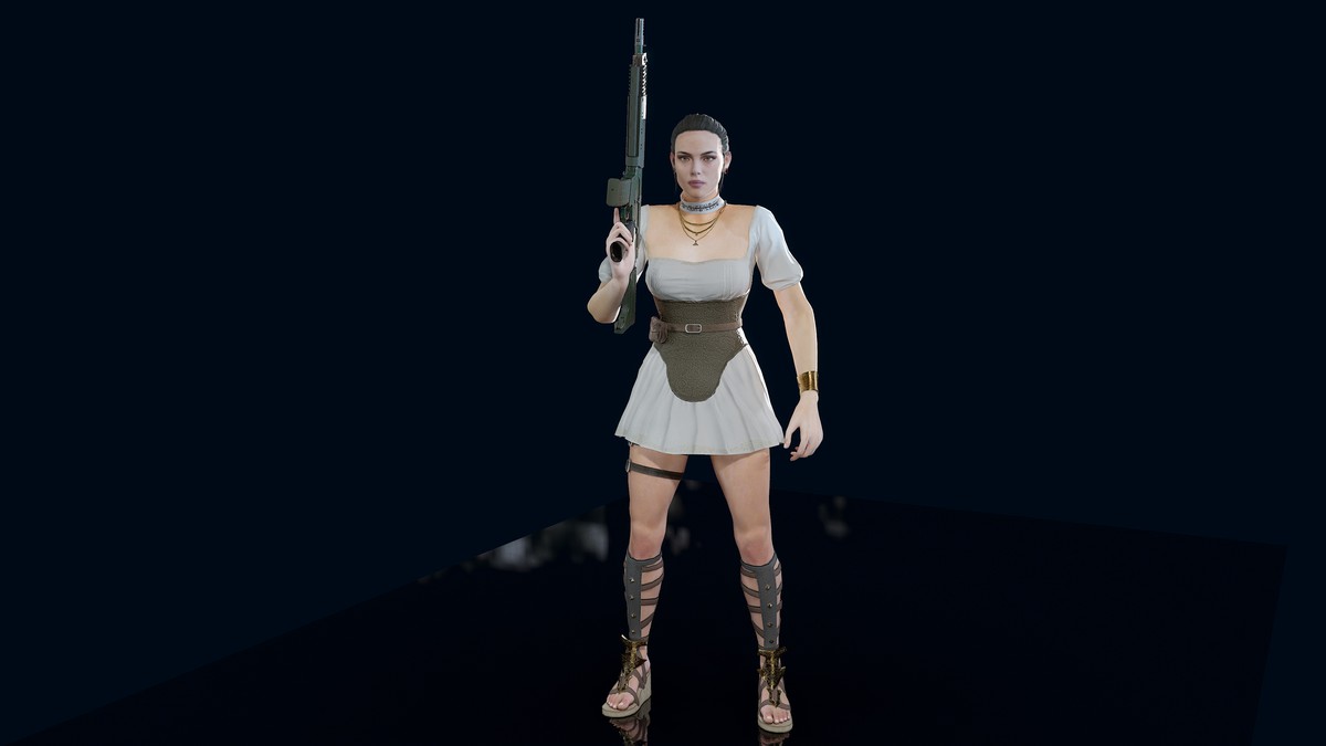 Valkyrie