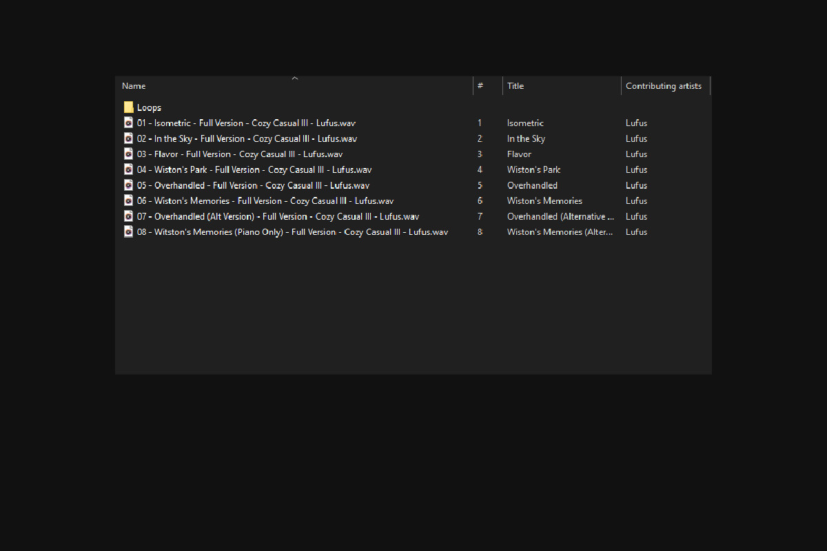 Ultimate Game Music Collection (700+ tracks) Cyberpunk, EDM, 8-Bit, Fantasy, RPG