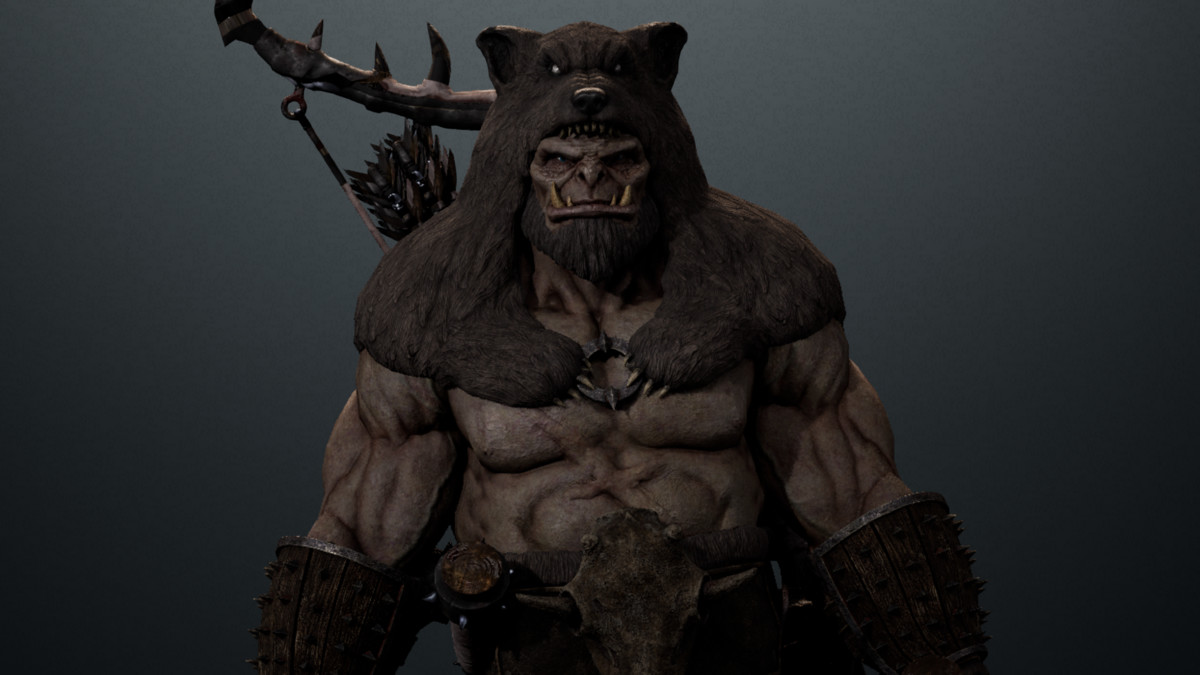 Orc Pack_01