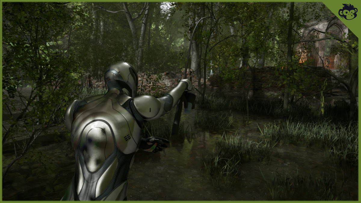 Survival NPC Animation Pack