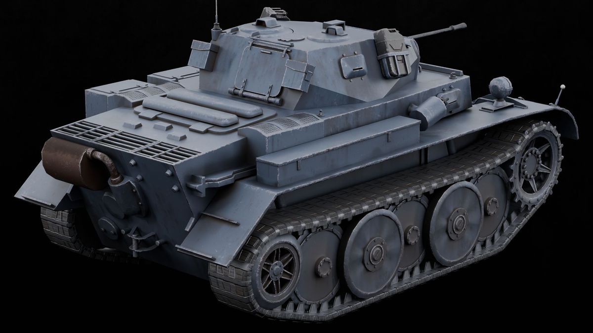Asset Screenshot 3