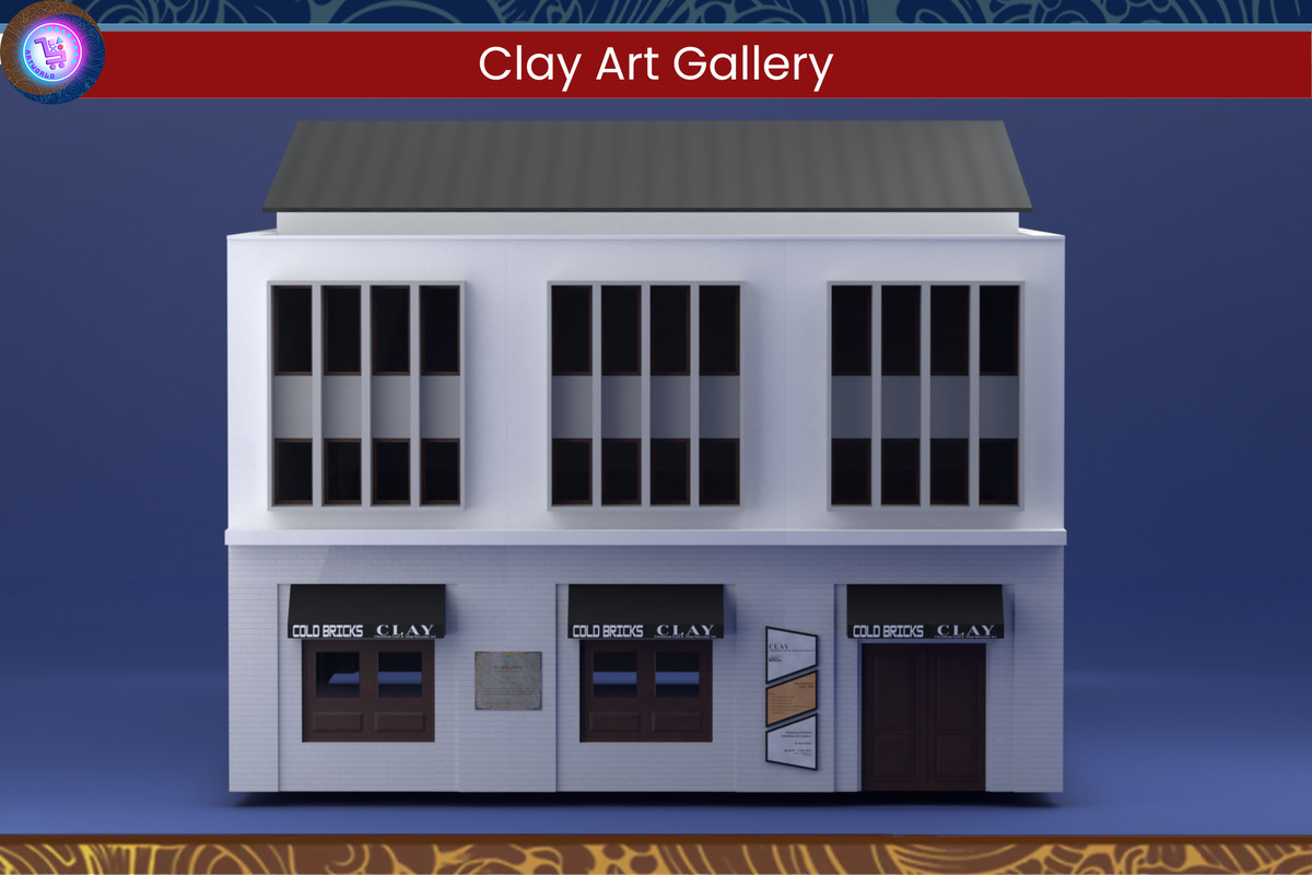 Clay Art Gallery