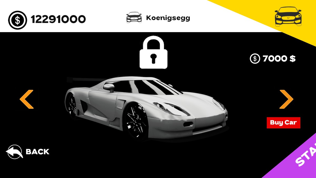 Complete Racing Game 2 (Lit Edition) - Vol 1