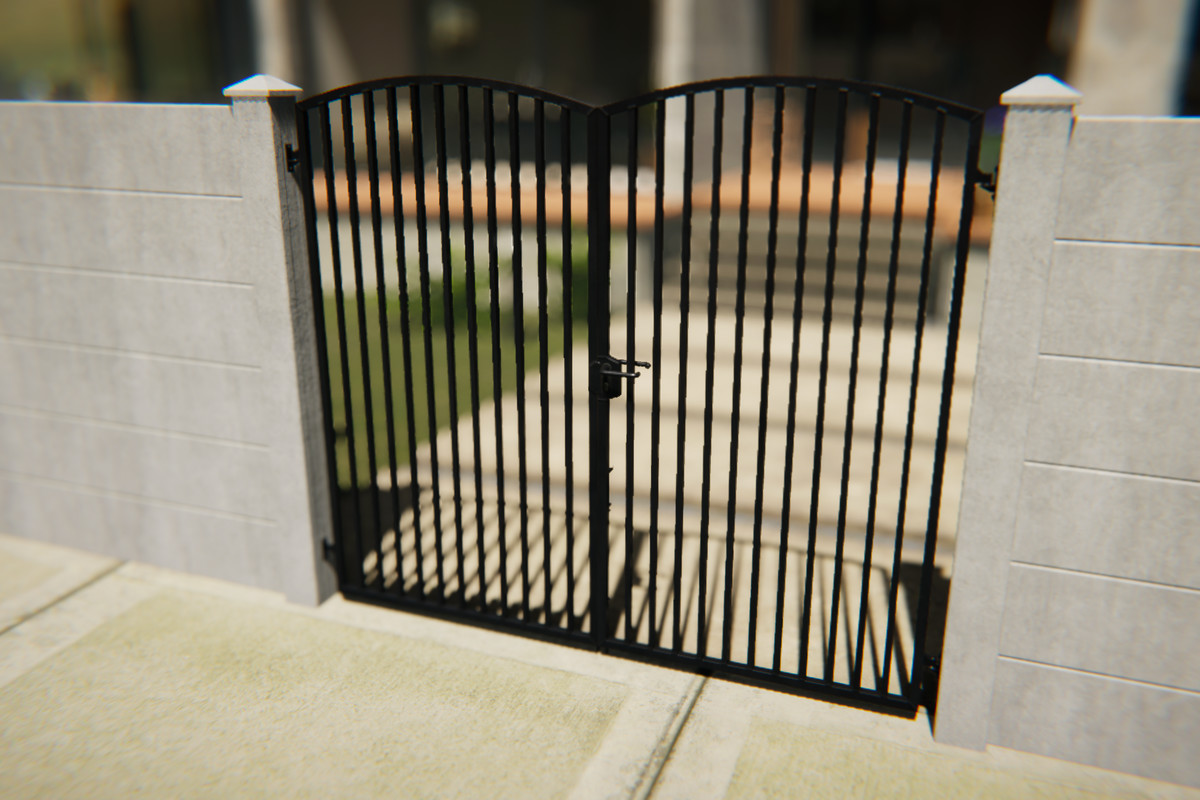 Fence Modular System