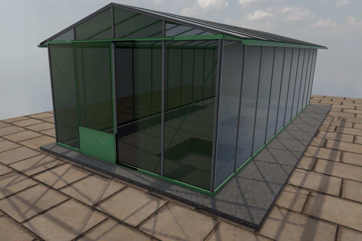 Greenhouse
