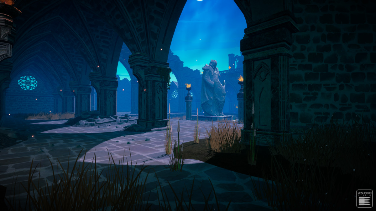 Fantasy Gothic Pack