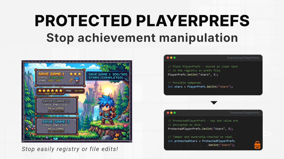 Anti Cheat Pro | Keep hackers & cheaters away | v2026
