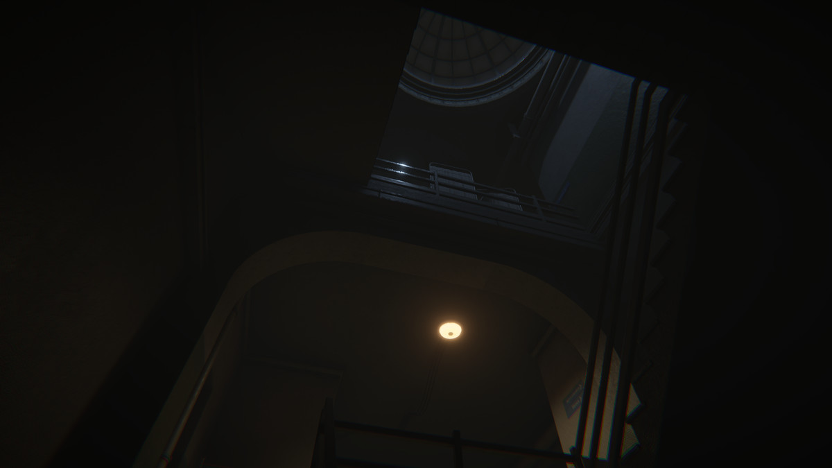 FPS Horror Hospital Pack
