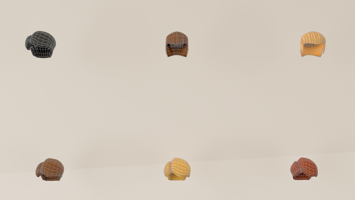 Modular Man Constructor