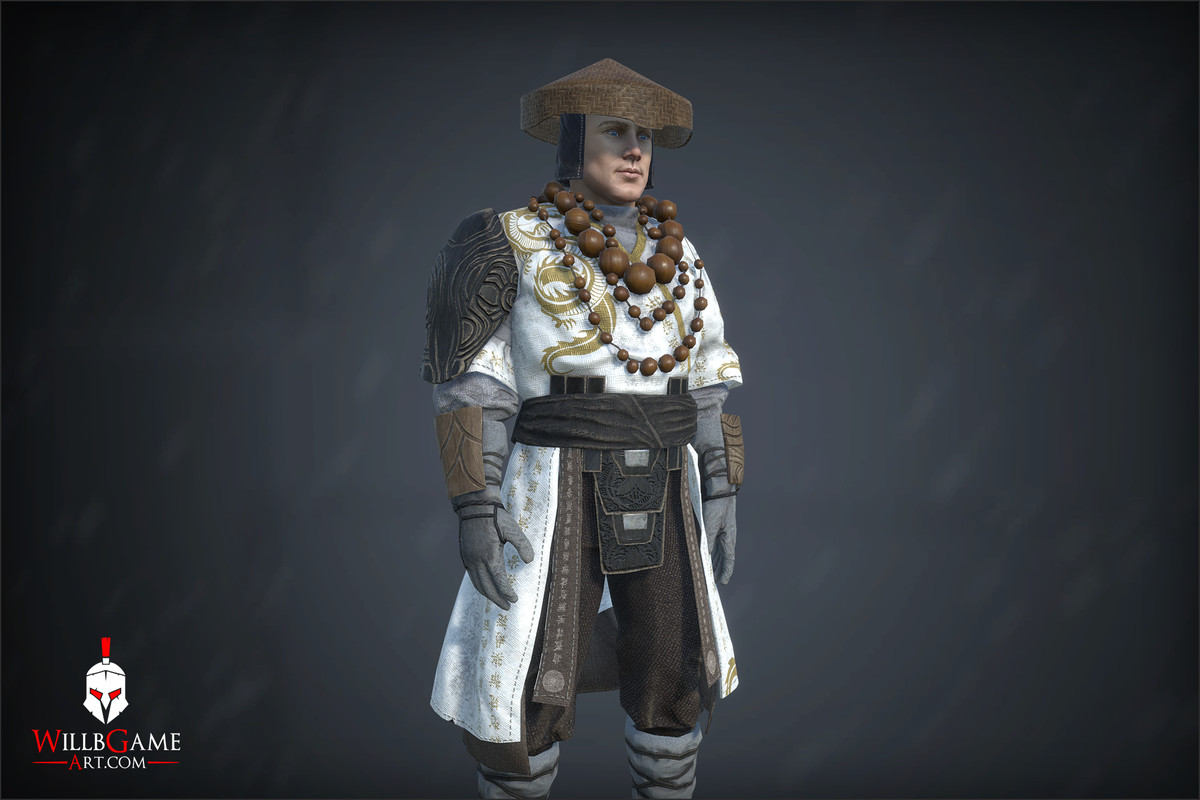 UMA RPG Starter 3