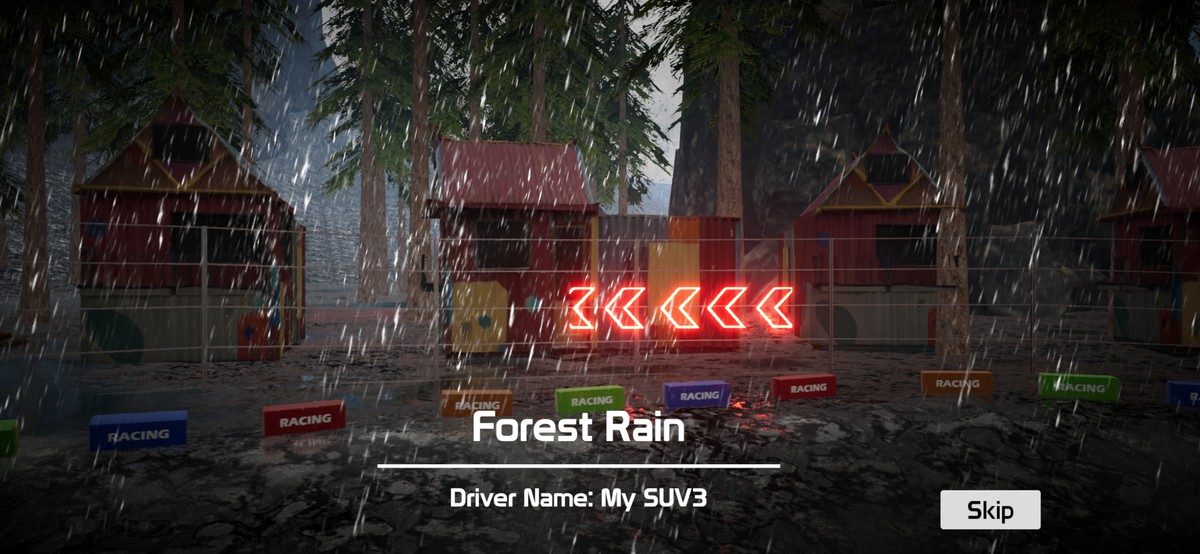 Complete Off-Road Racing (Lit Edition) Vol.2