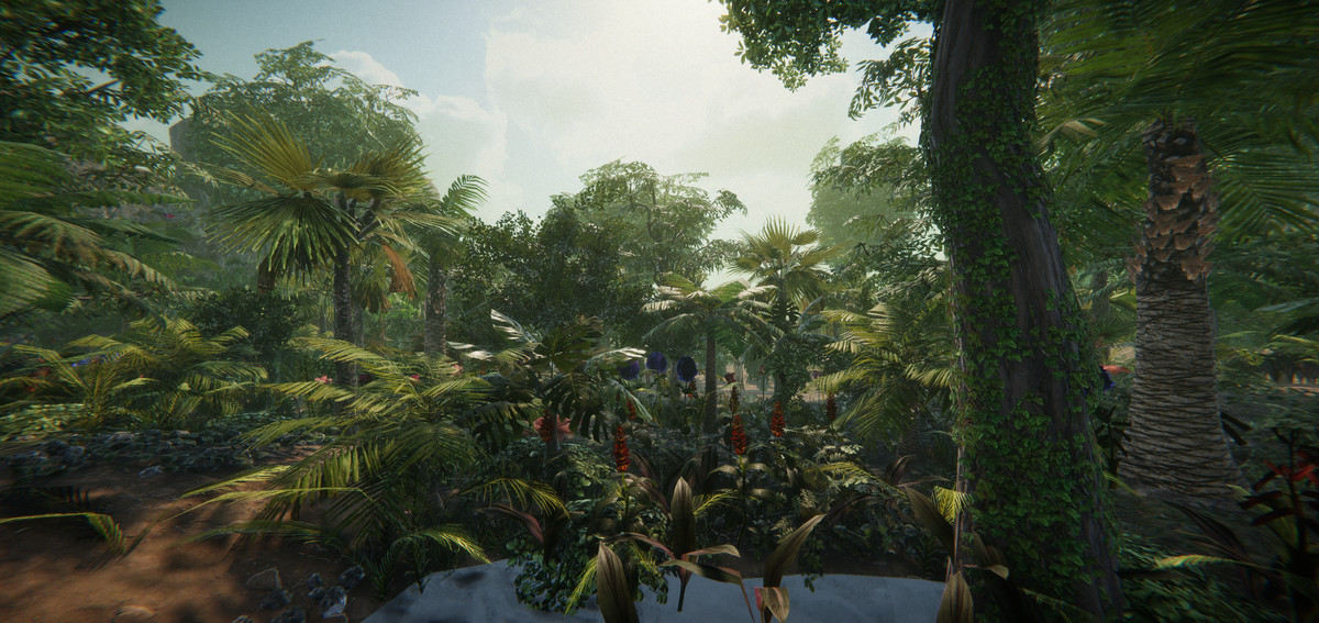 Tropical Wood 3.0
