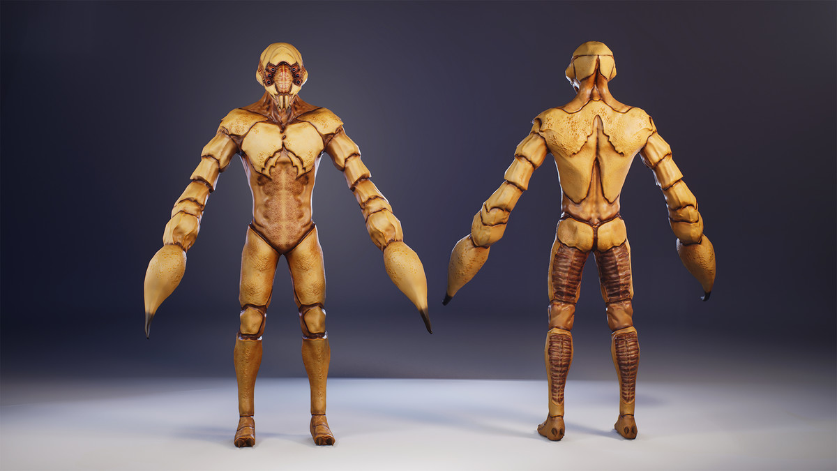 InsectPack