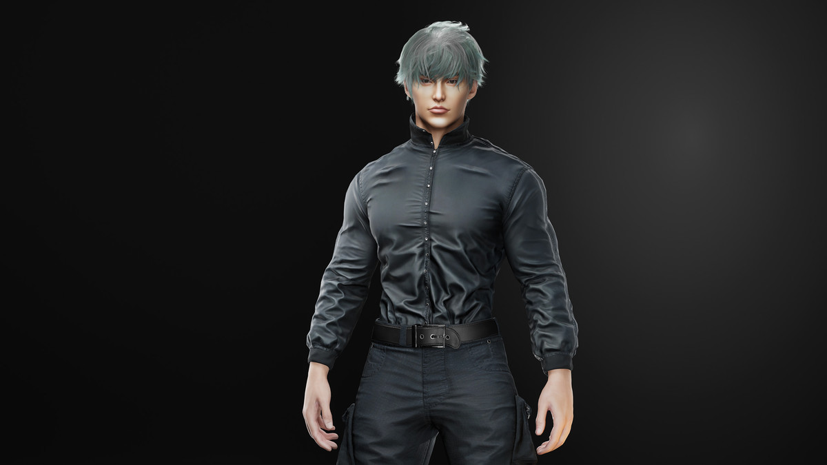Fashion_Man