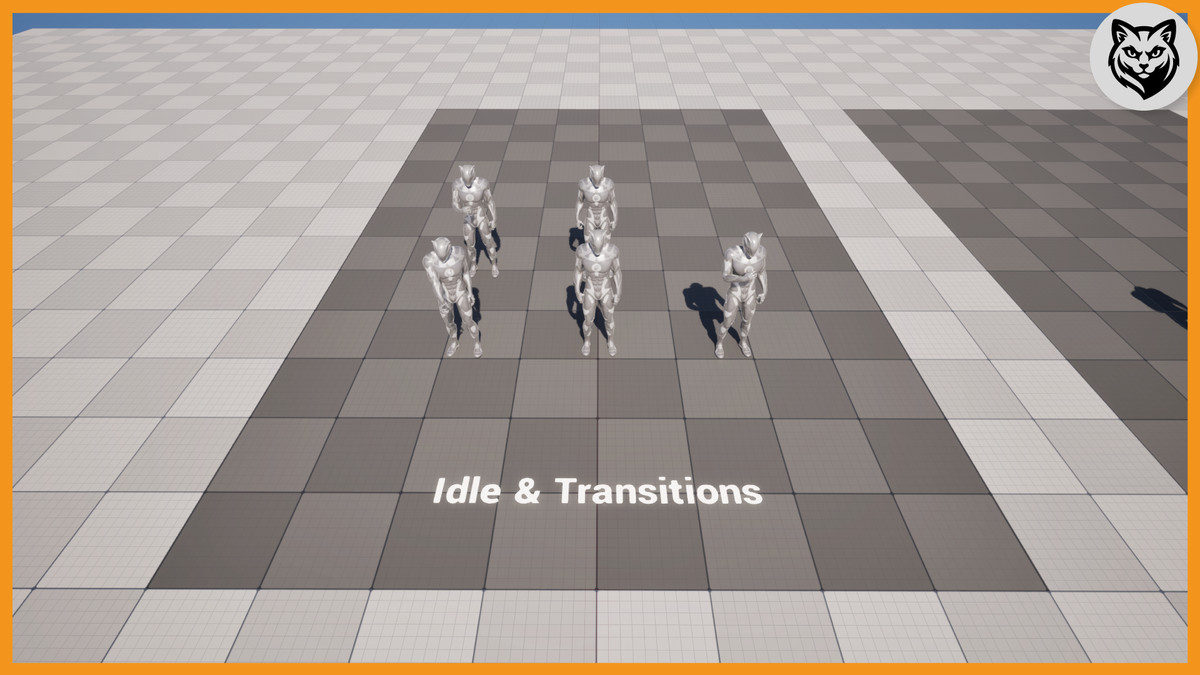 Street Reporter Animation Pack