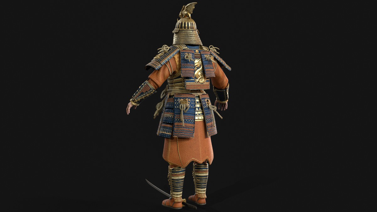 SamuraiRemaster4