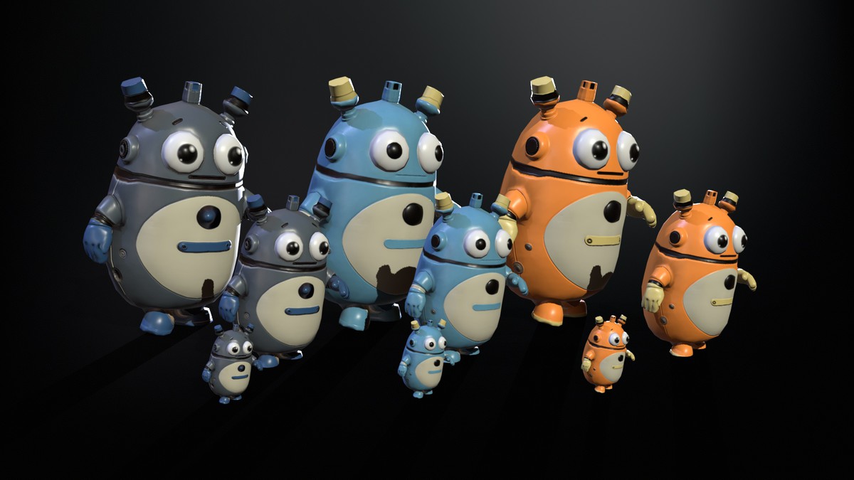 Asset Screenshot 2