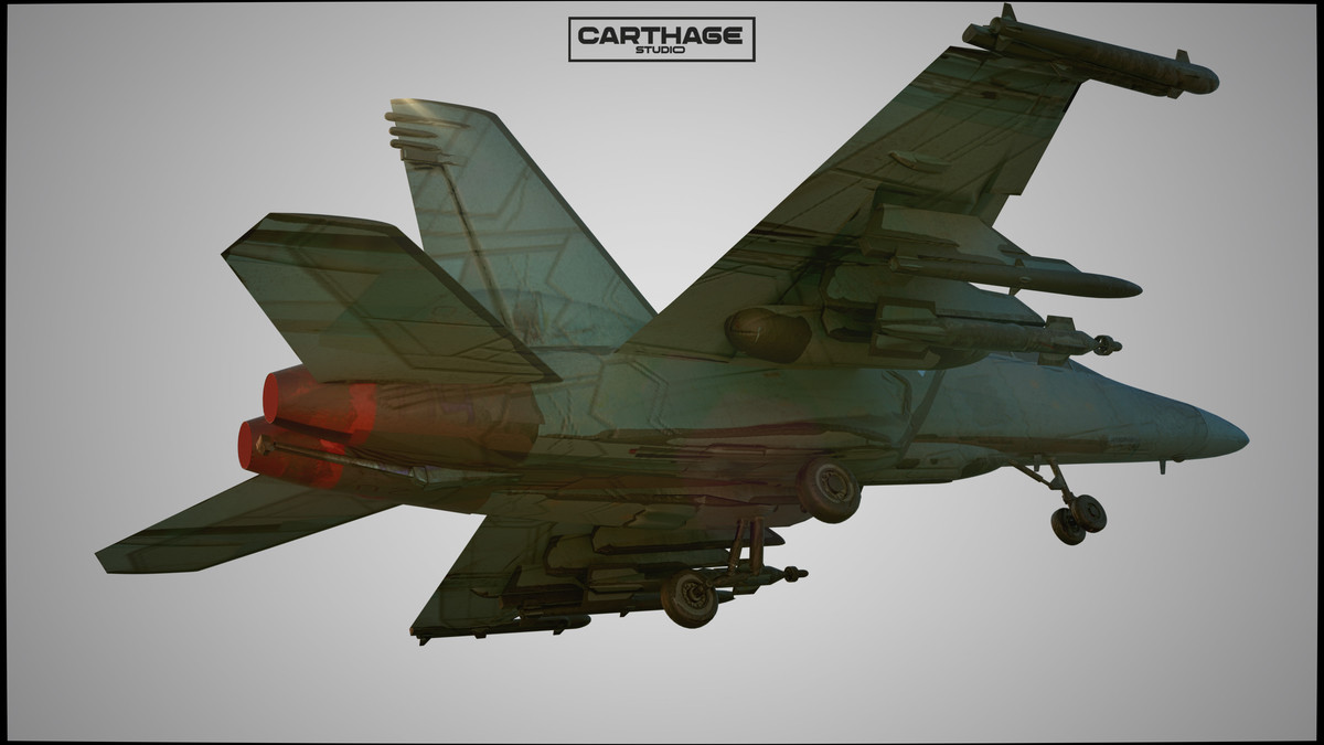 Military Helicopter, Jet, and Weapons Pack