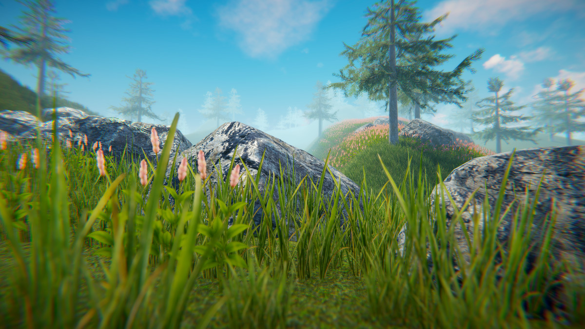 Underground Refuge