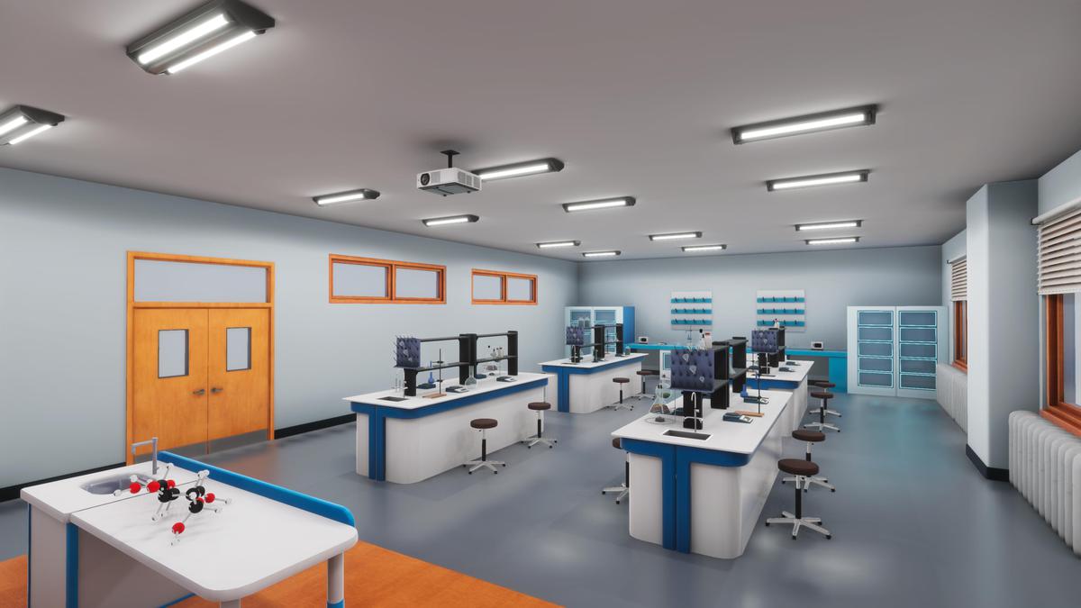 Lab