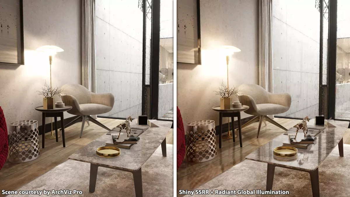 Visual Fidelity Ultra Bundle