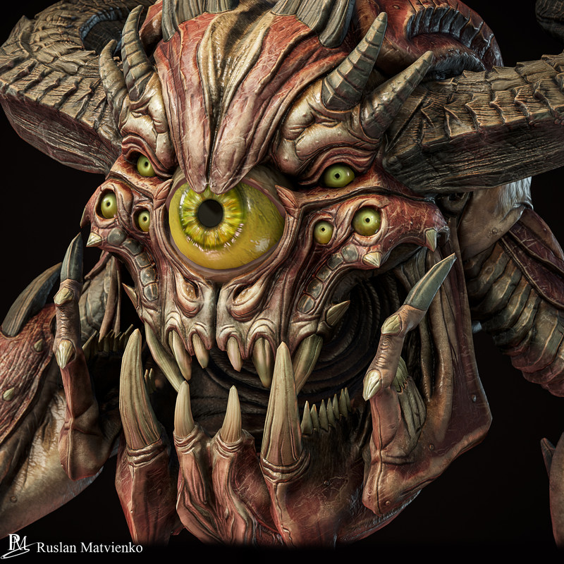 Caco Demon