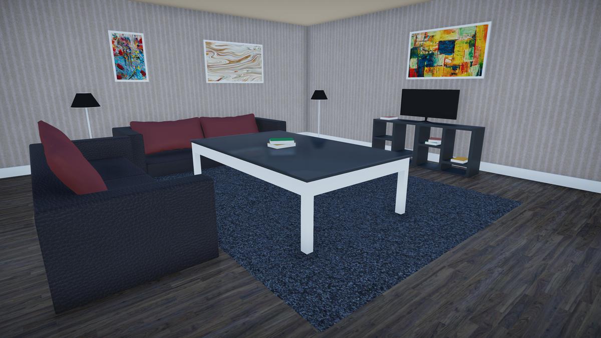 House Solution Vol.1 | Essential