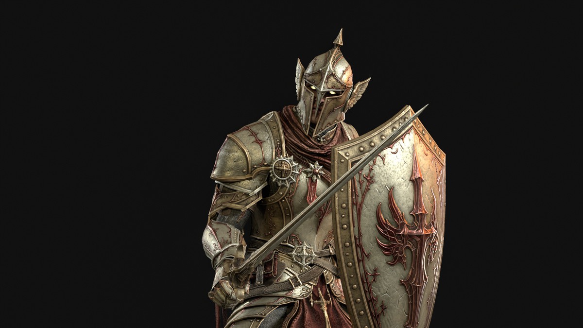 White Knight