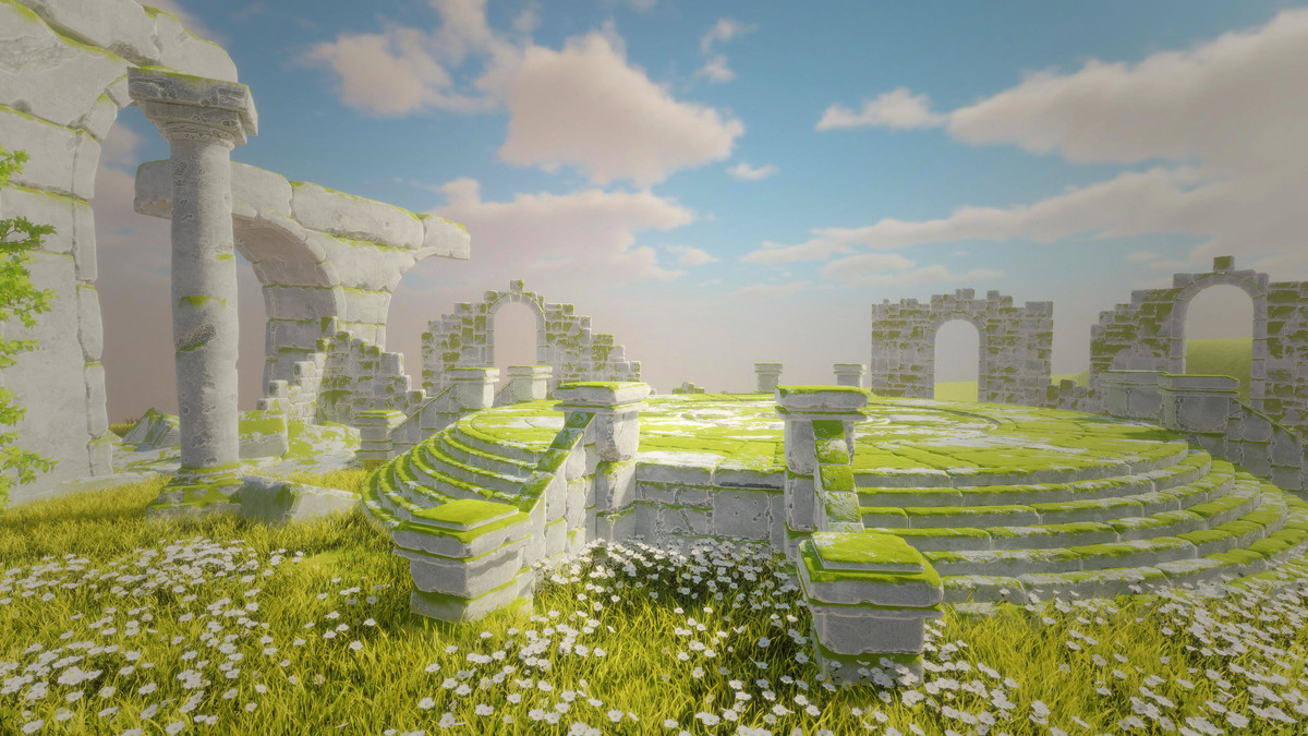 Vivid Low Poly Stylize Pack 1