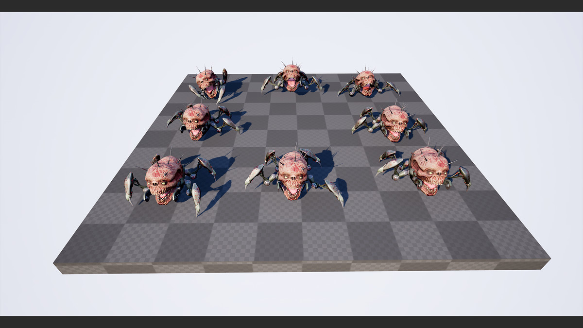 ArachnoDemon