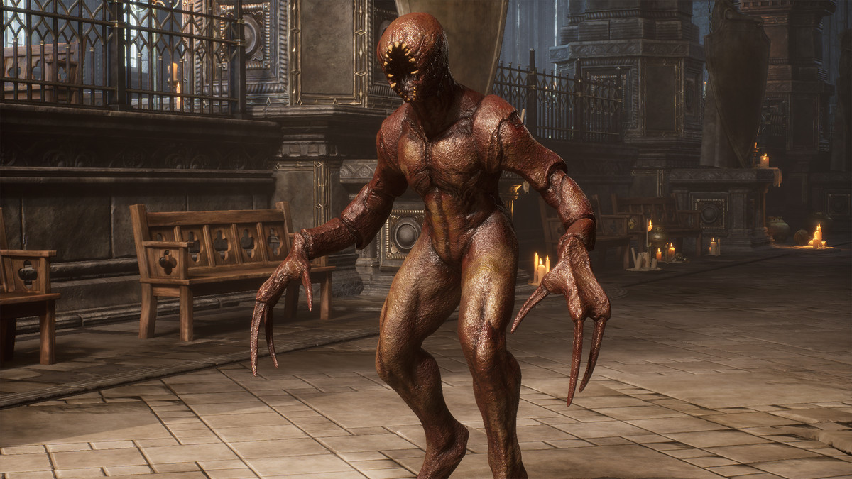 Undead killer 5