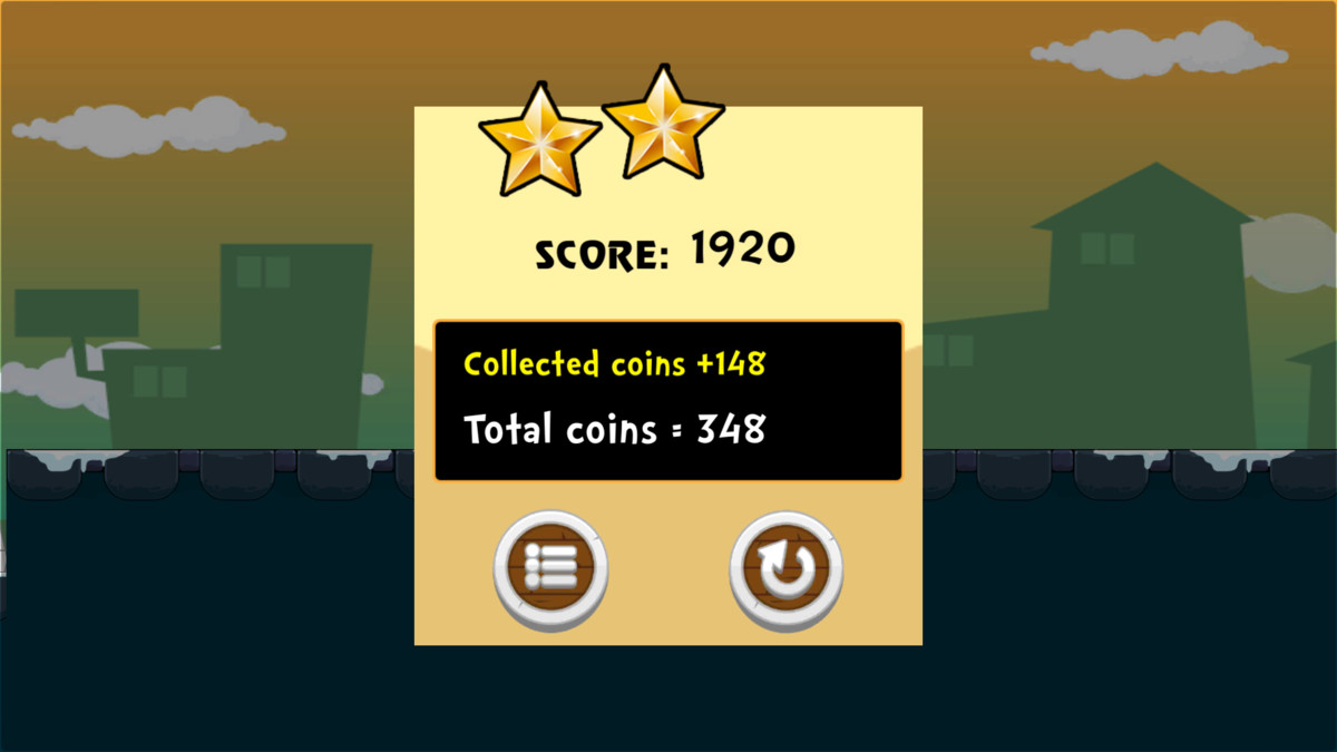 BOY ADVENTURE: Platform 2D Engine