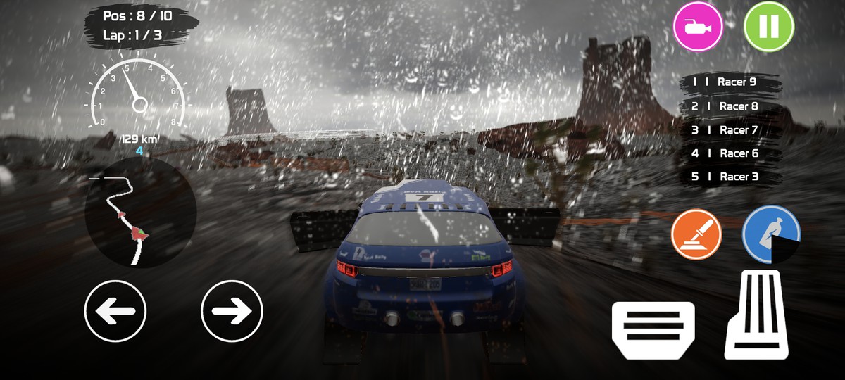 Complete Off-Road Racing (Lit Edition) Vol.1