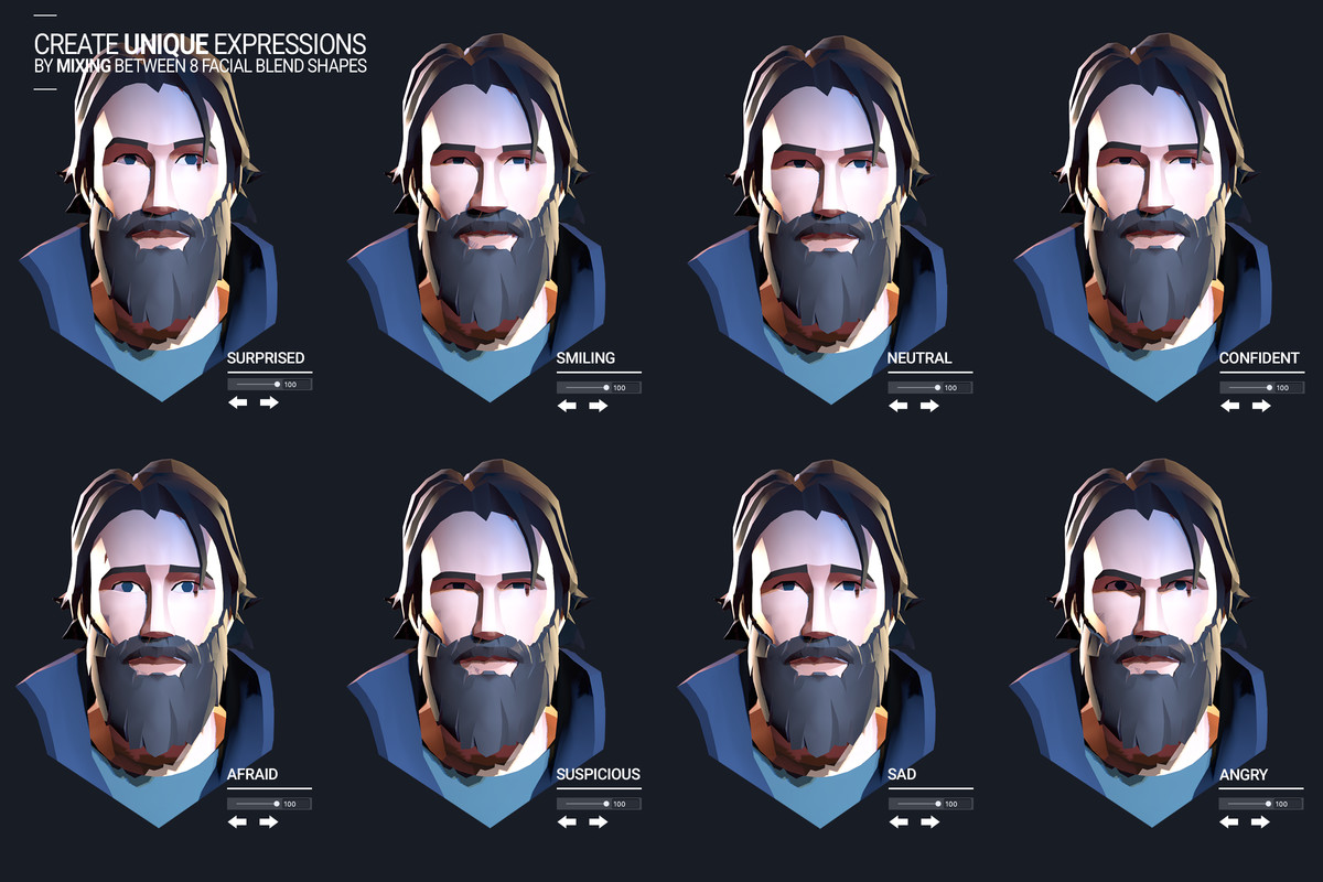 Polyquest Heroes: Adventurer I Explorer