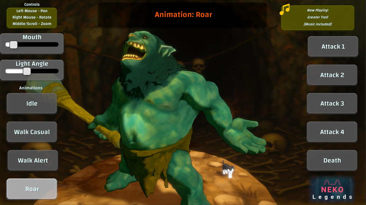 Asset Screenshot 3
