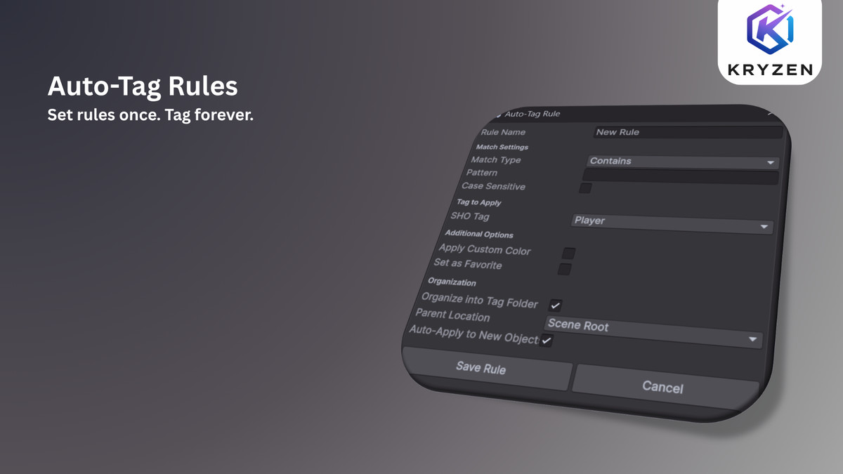 SHO Pro - Editor Toolkit