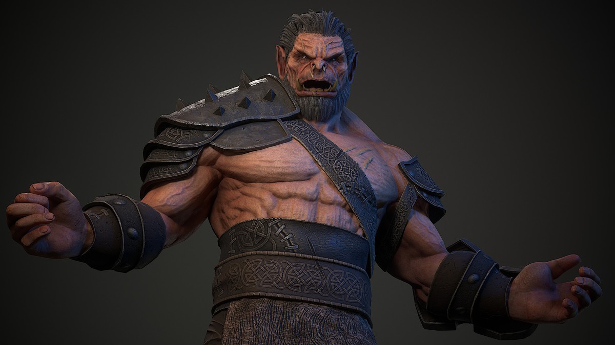 ORC_Berserker