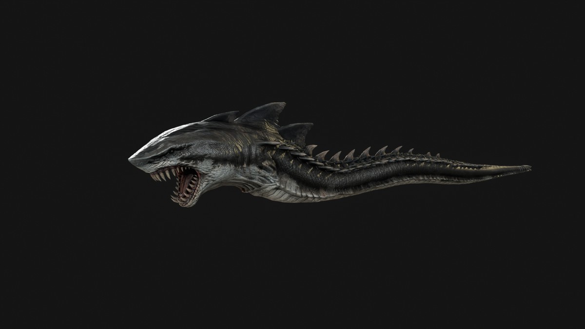 SharkM