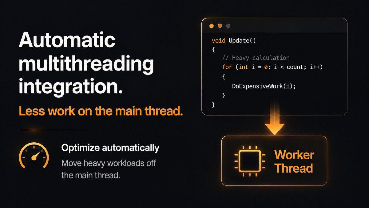 ThreadHarmonizer