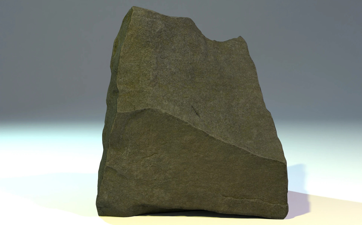 Wall builder rocks volume one